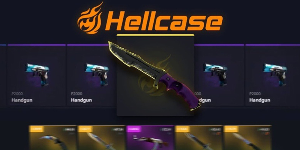 HellCase Review 2023: What You Need to Know Before You Start