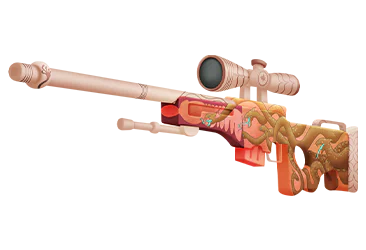 1% Desert Hydra
