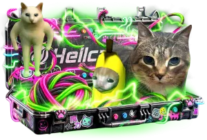 Catposting