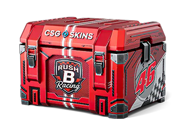 Racing Case