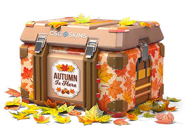 Autumn Case