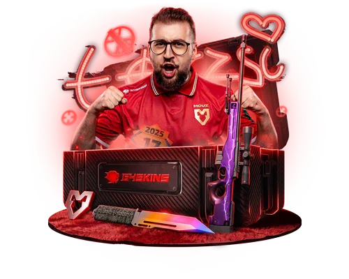 SNIPER MOUZ
